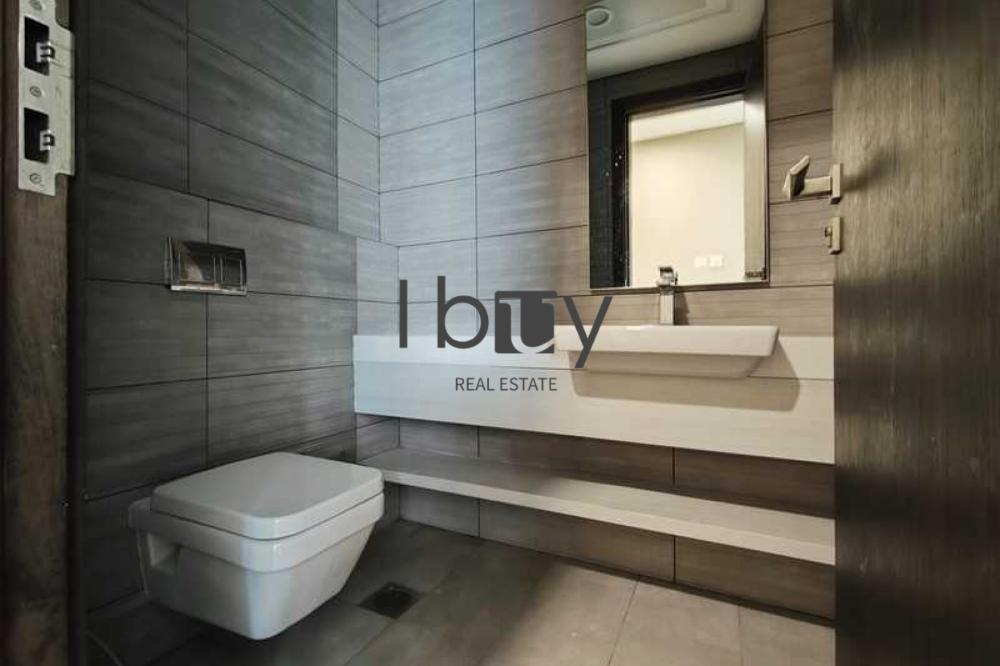 Upto 4 Payments | Central Park View | Maids Room