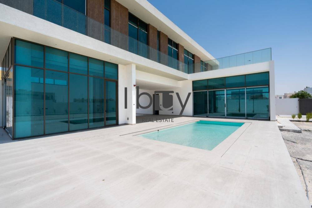 Semi-Commercial Villa | Nursery- Clinic Approved |