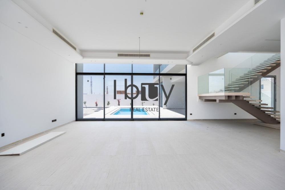 Semi-Commercial Villa | Nursery- Clinic Approved |