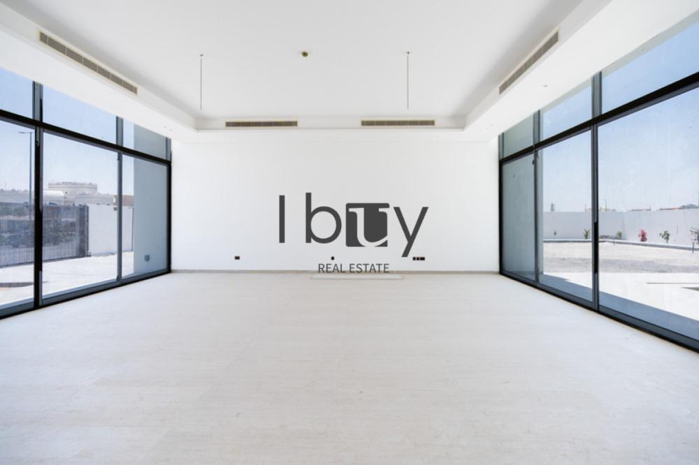 Semi-Commercial Villa | Nursery- Clinic Approved |