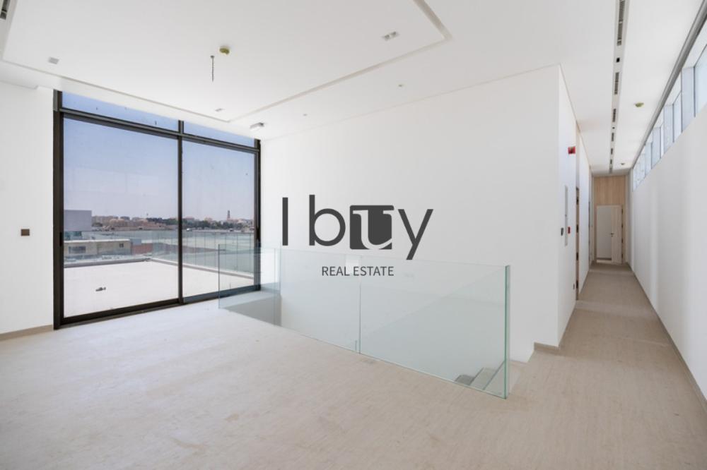 Semi-Commercial Villa | Nursery- Clinic Approved |