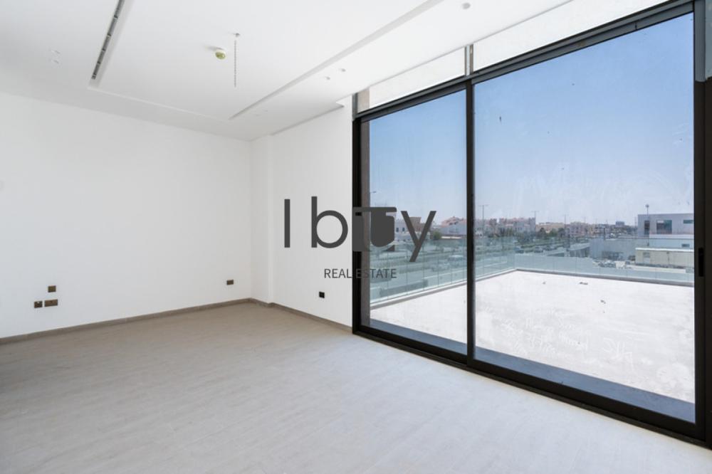 Semi-Commercial Villa | Nursery- Clinic Approved |