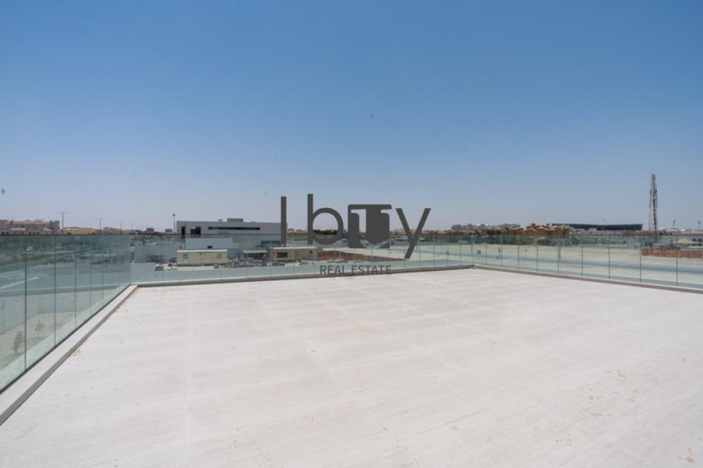 Semi-Commercial Villa | Nursery- Clinic Approved |