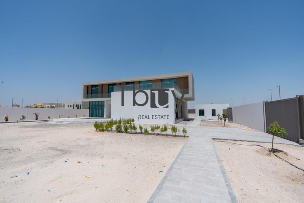 Semi-Commercial Villa | Nursery- Clinic Approved |