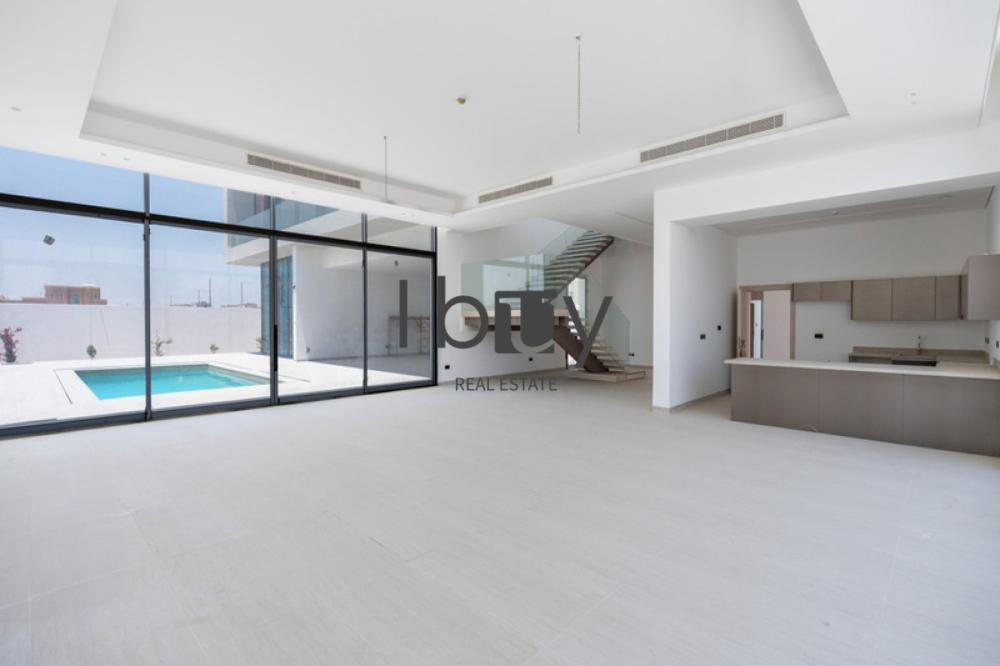 Brand New | Modern Design | Private Pool | Hot Deal