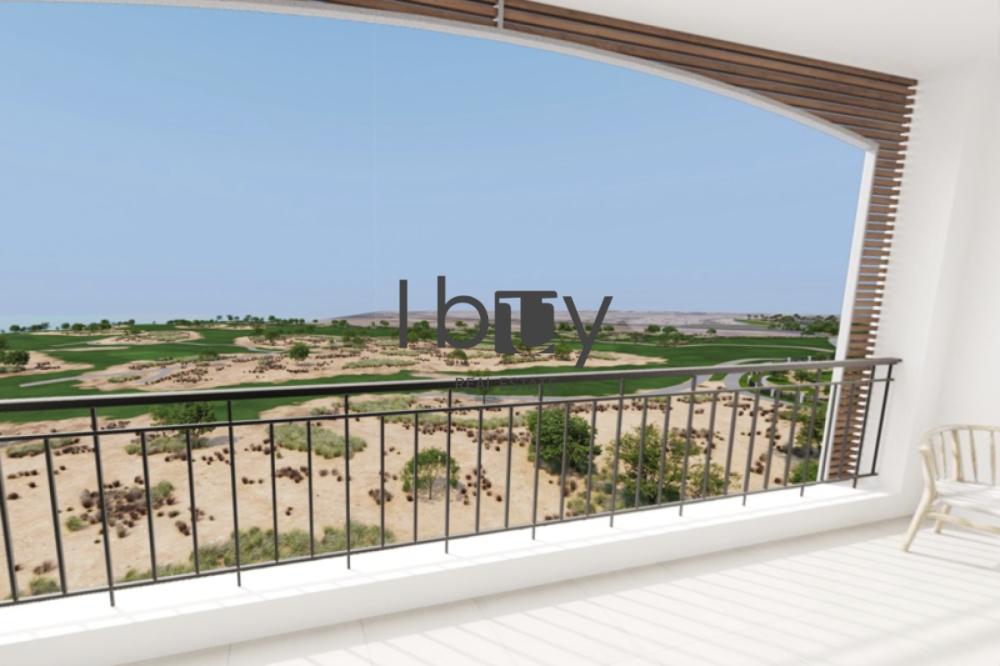 High Floor 2BR W/Balcony | Fully Furnished |