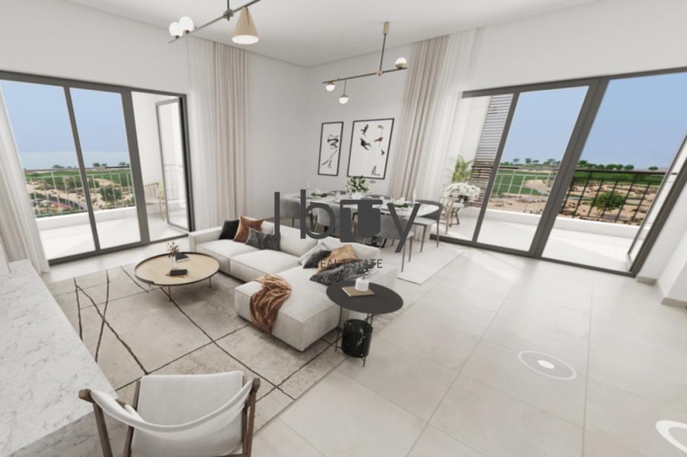 High Floor 2BR W/Balcony | Fully Furnished |