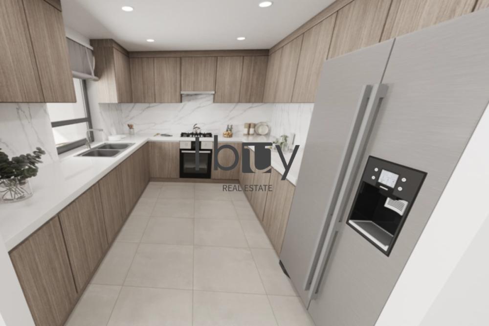 High Floor 2BR W/Balcony | Fully Furnished |