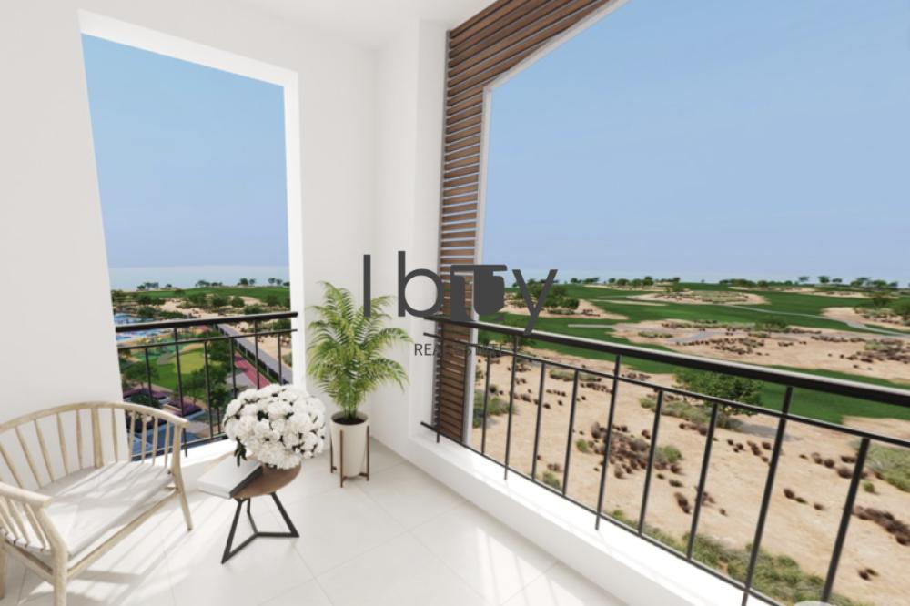 High Floor 2BR W/Balcony | Fully Furnished |