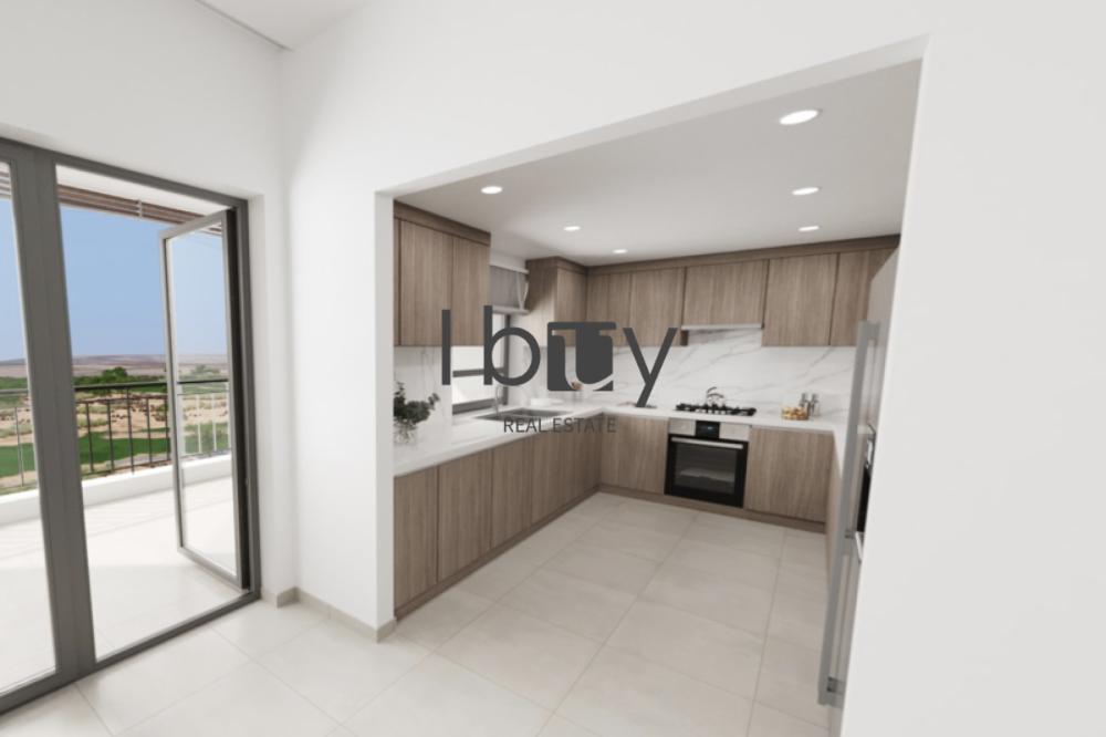 High Floor 2BR W/Balcony | Fully Furnished |