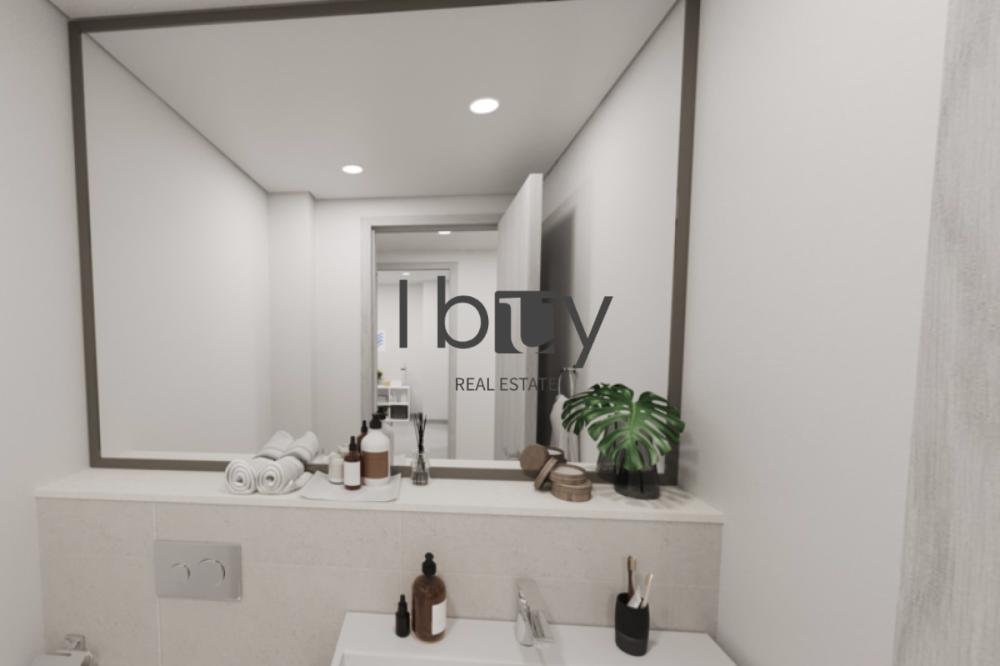 High Floor 2BR W/Balcony | Fully Furnished |