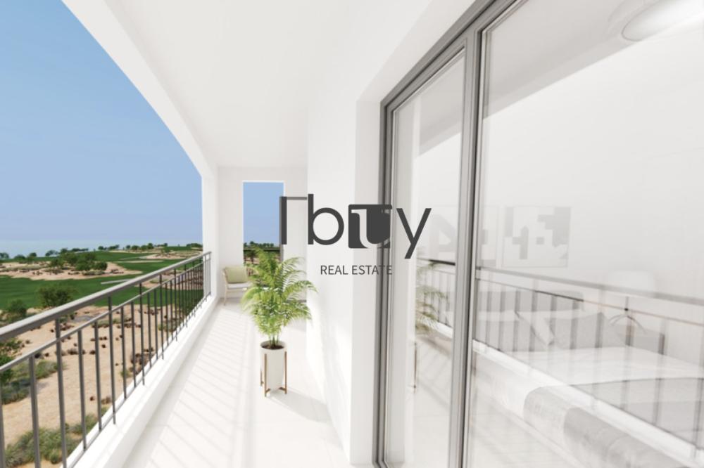 High Floor 2BR W/Balcony | Fully Furnished |