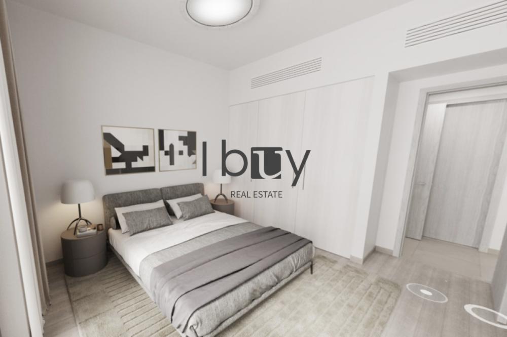 High Floor 2BR W/Balcony | Fully Furnished |