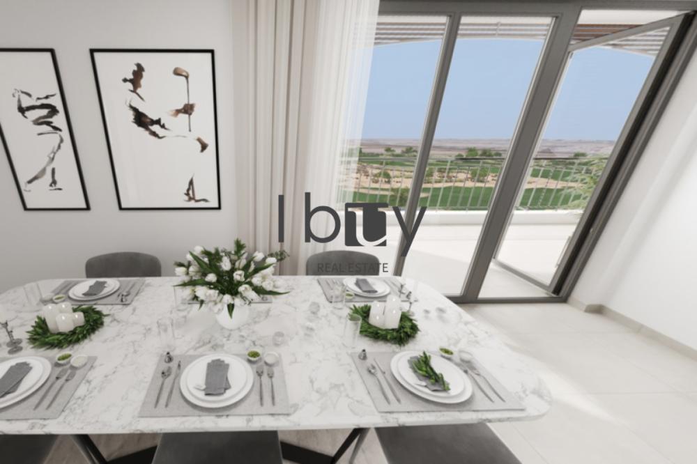 High Floor 2BR W/Balcony | Fully Furnished |