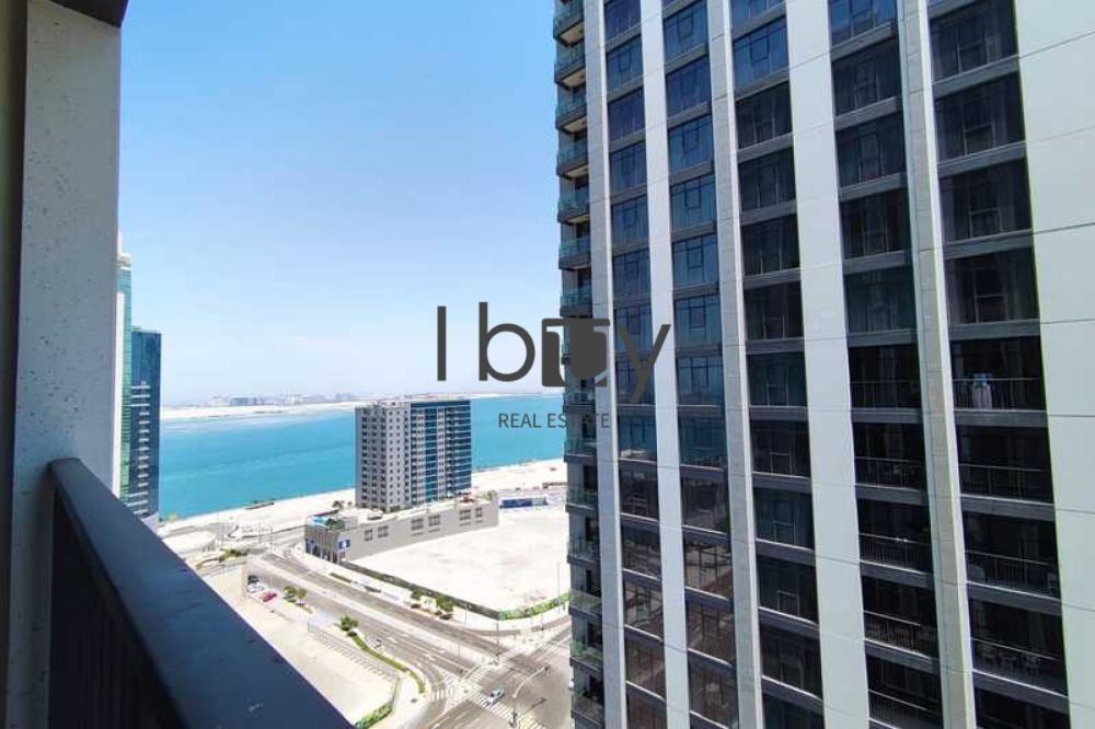 Partial Sea View | High Floor | Upto 2 Payments |