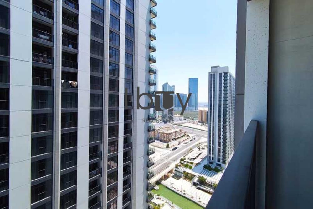 Partial Sea View | High Floor | Upto 2 Payments |