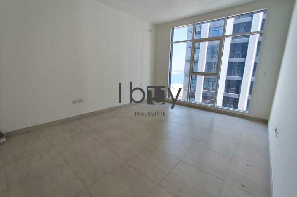 Partial Sea View | High Floor | Upto 2 Payments |