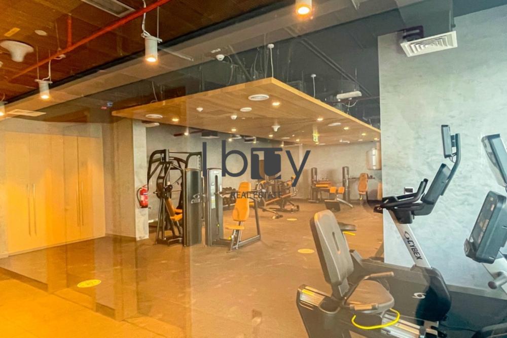 Spacious 3 BR | Corner Unit | Best View | Hot Deal