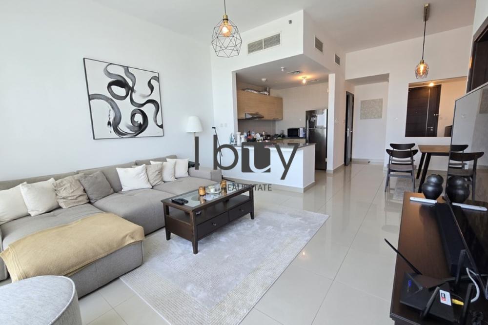 Upto 3 Payments | Fully Furnished | Prime Area |