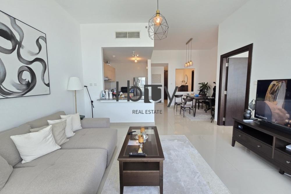 Upto 3 Payments | Fully Furnished | Prime Area |