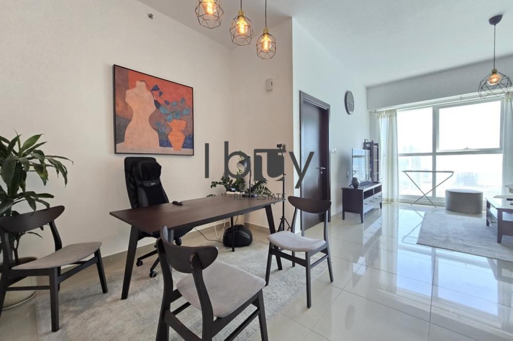 Upto 3 Payments | Fully Furnished | Prime Area |