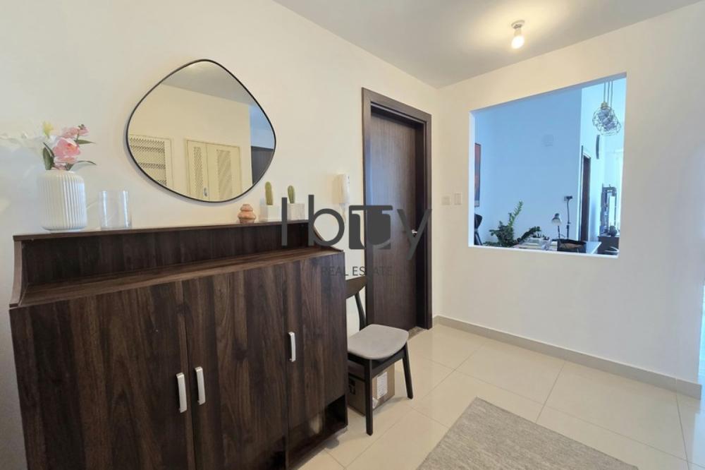 Upto 3 Payments | Fully Furnished | Prime Area |