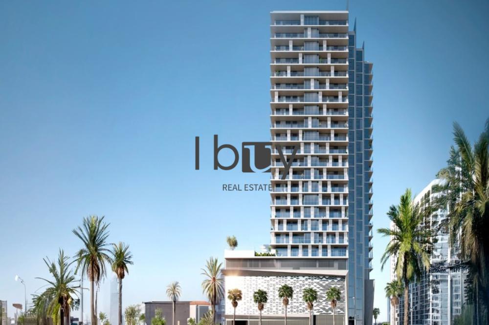 Invest Now | Fully Furnished | Secondary| Balcony