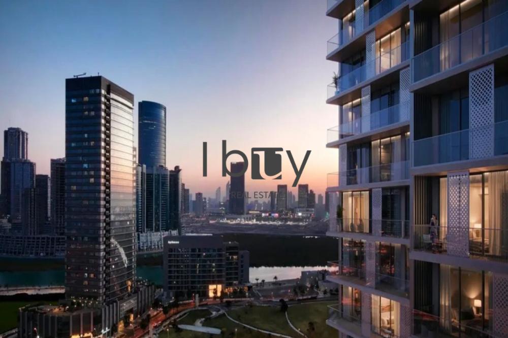 Invest Now | Fully Furnished | Secondary| Balcony