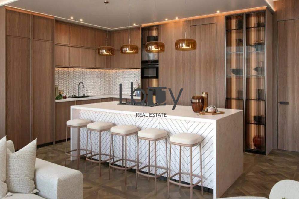 Invest Now | Fully Furnished | Secondary| Balcony