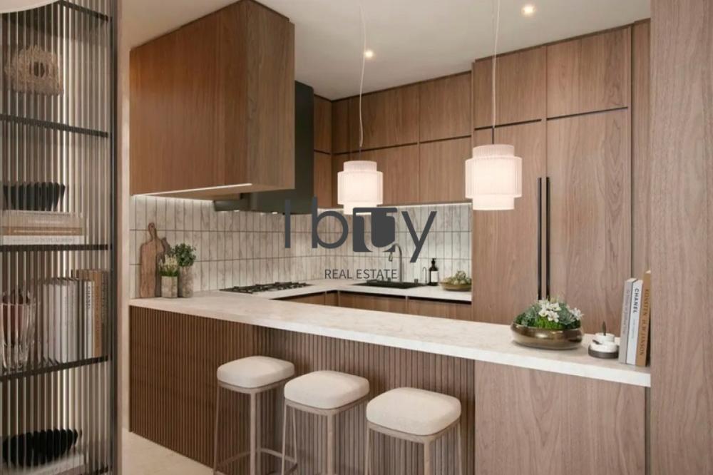 Invest Now | Fully Furnished | Secondary| Balcony