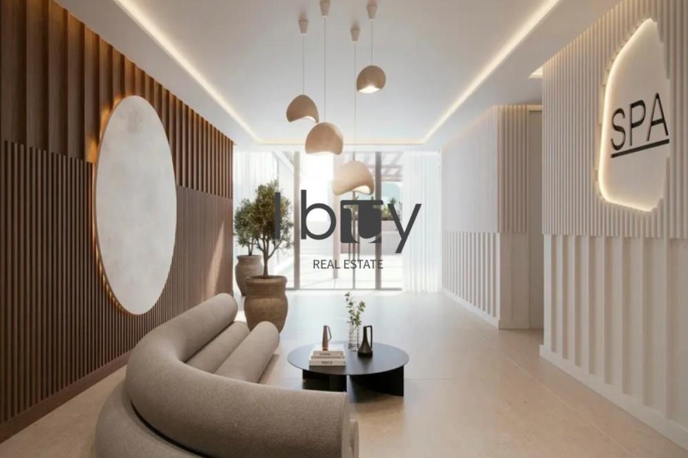 Invest Now | Fully Furnished | Secondary| Balcony