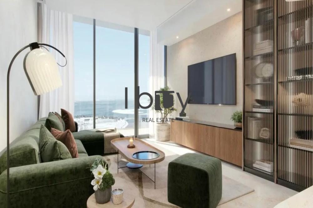 Fully Furnished | 30% Paid | Balcony | Prime Area