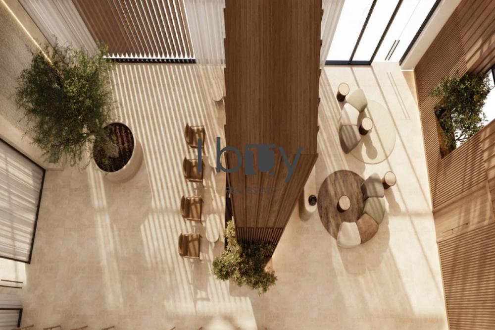 Sea View | 25% Paid | Handover Q4 2025 |