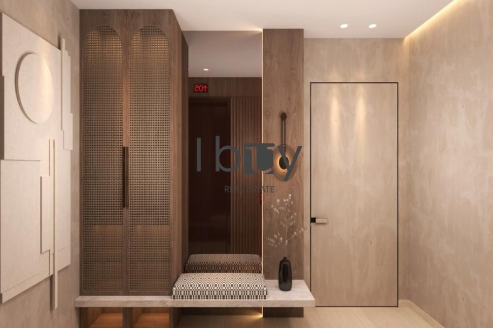 Sea View | 25% Paid | Handover Q4 2025 |