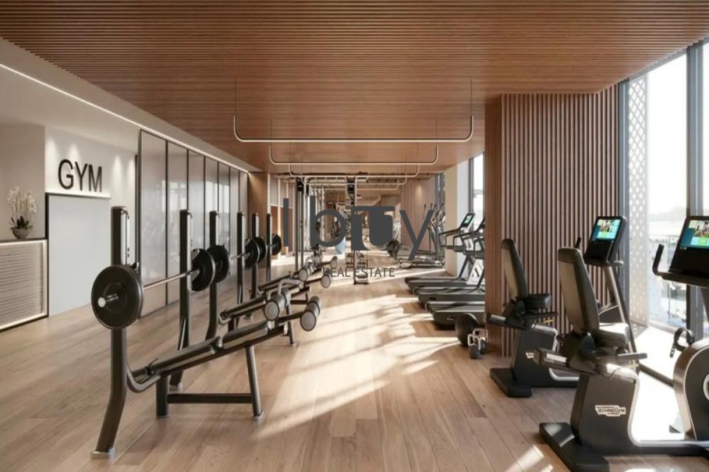 Sea View | 25% Paid | Handover Q4 2025 |