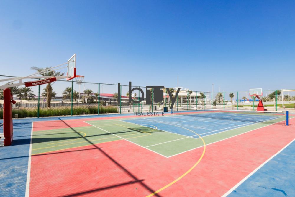 Pool and Canal View | Prime Location | Best Invest