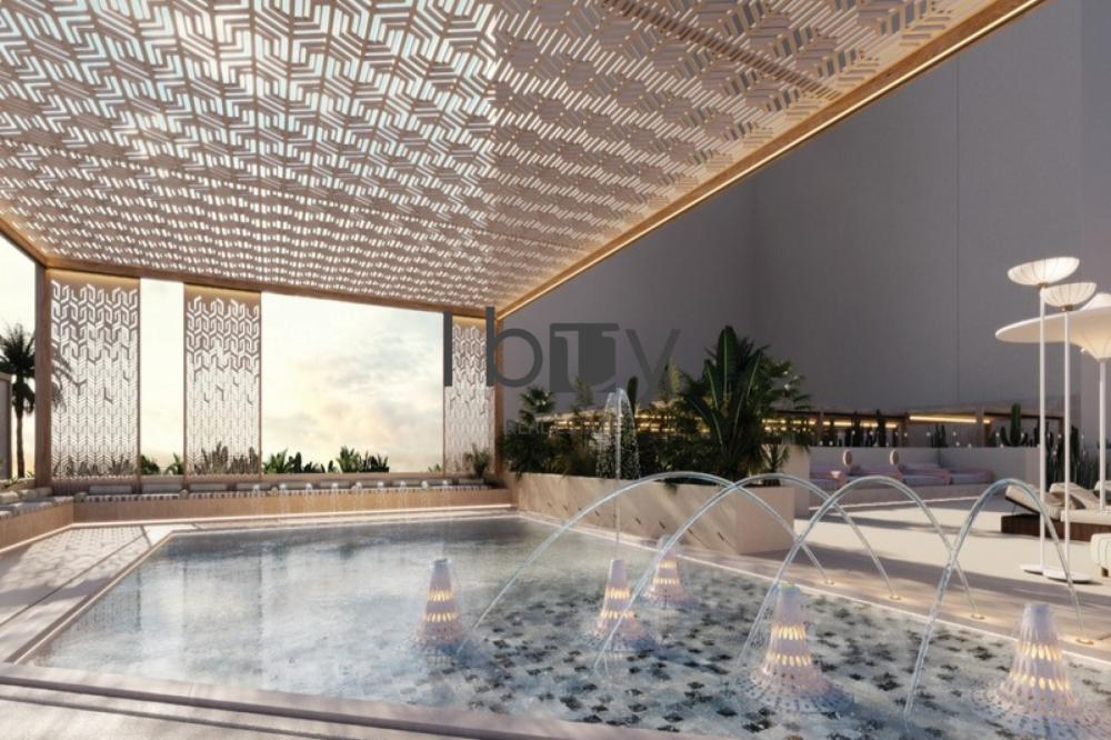 Full Sea View | 25% Paid | HO Q4 2025 | Furnished