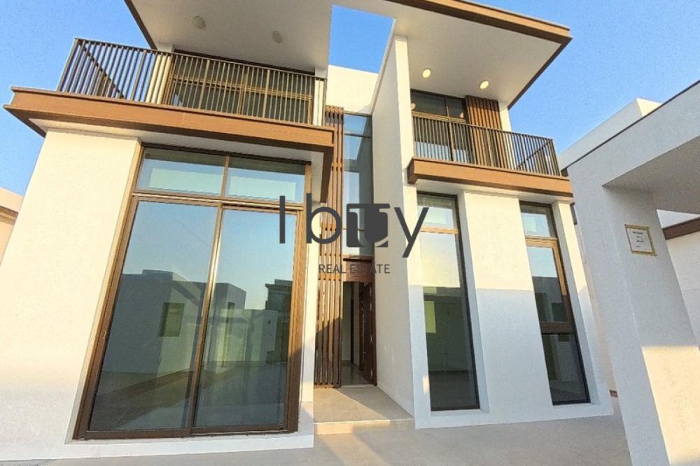 Type V5 | Brand New Villa | Landscaped | Hot Deal