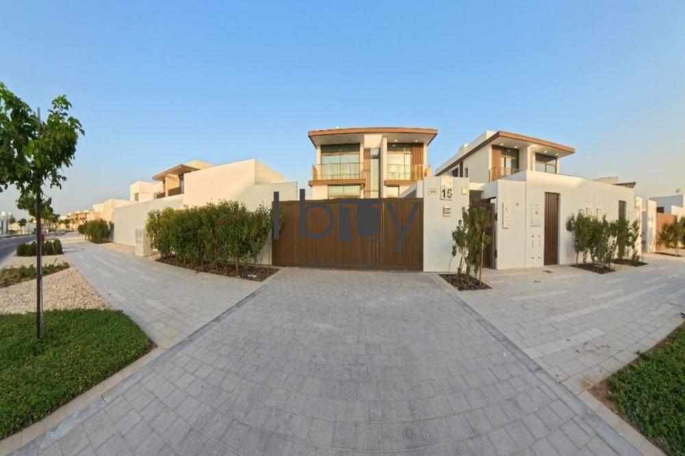Type V5 | Brand New Villa | Landscaped | Hot Deal