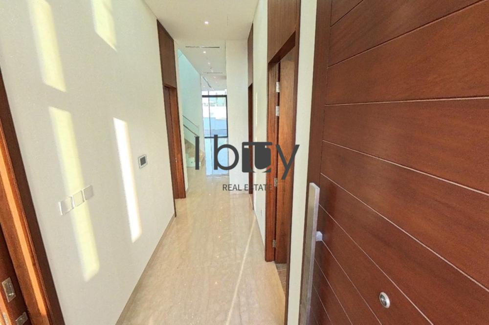 Type V5 | Brand New Villa | Landscaped | Hot Deal