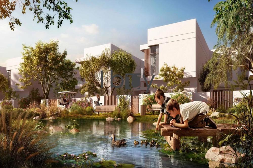 Corner Unit | Spacious Duplex | Ideal Investment