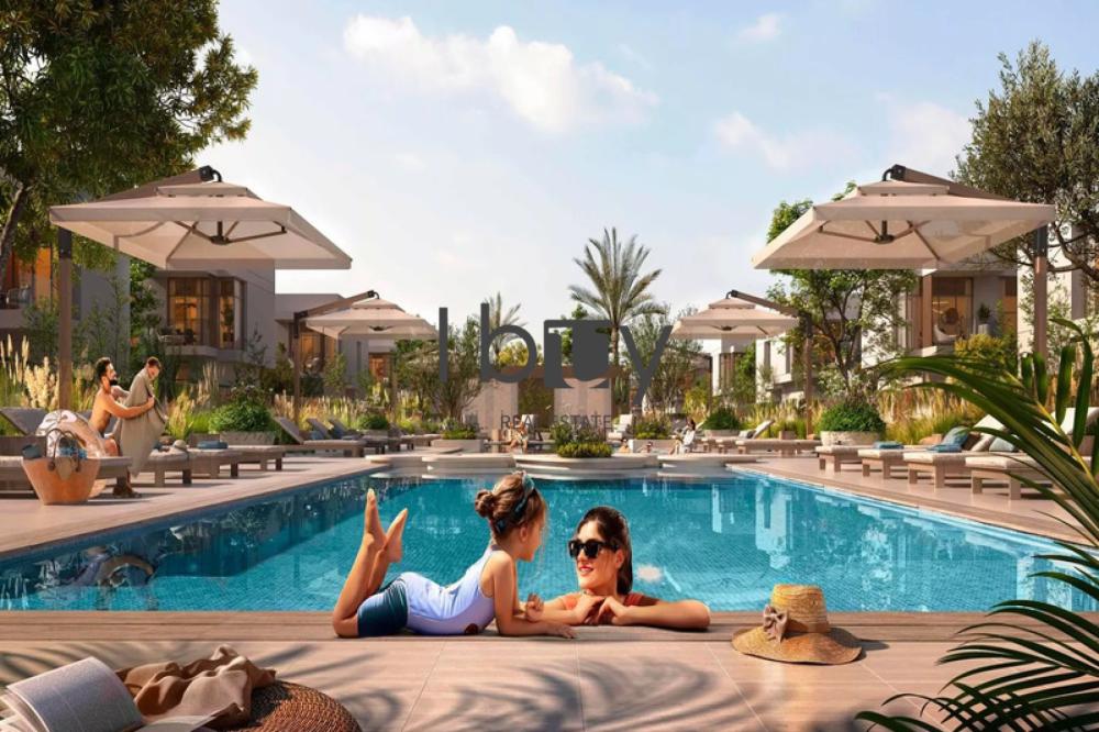 Corner Unit | Spacious Duplex | Ideal Investment