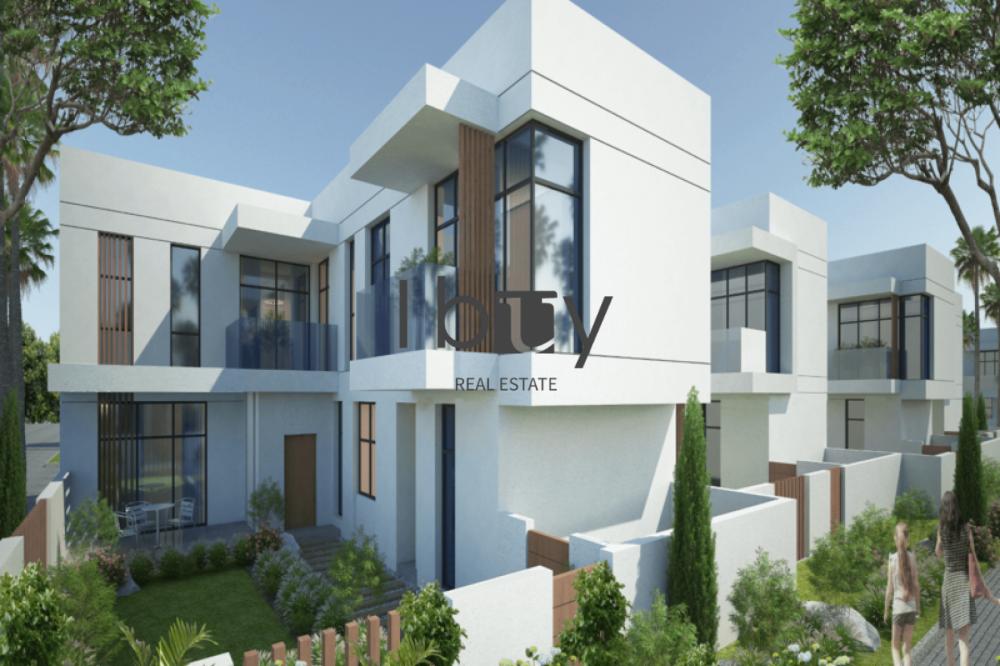 Hot Deal | Limited 4 BR | Best Amenities| Hot Deal