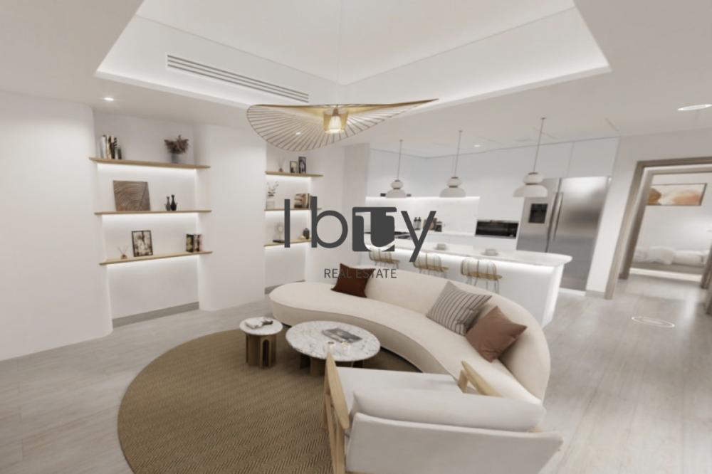 Corner Unit | Garden View| Large Layout | Hot Deal