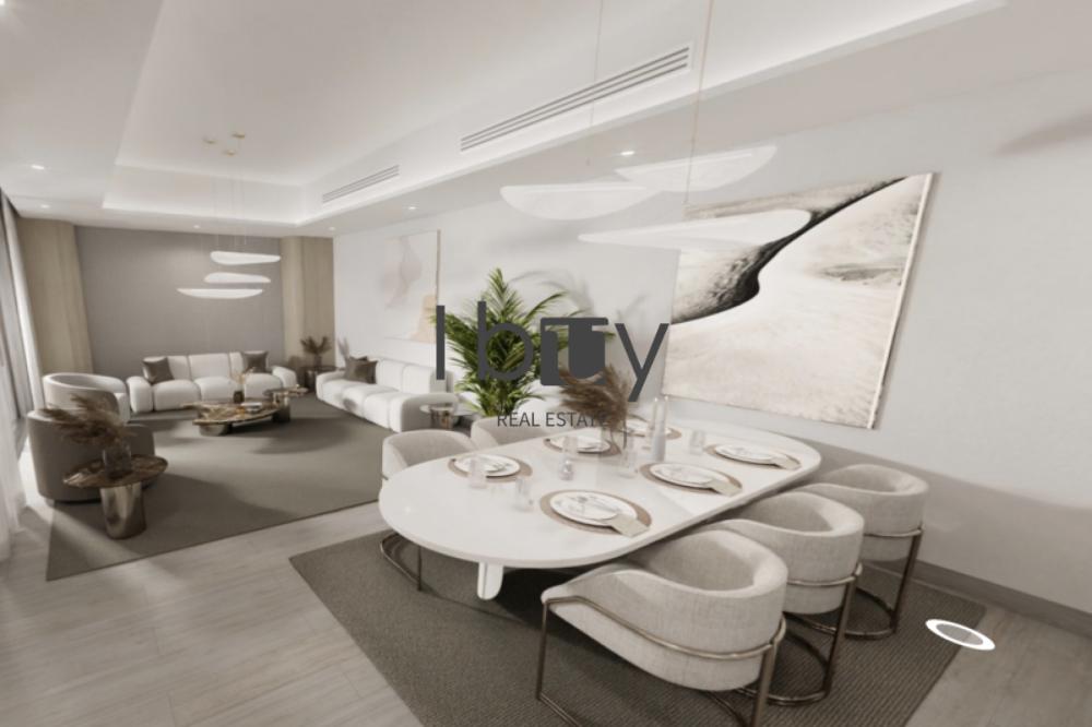 Corner Unit | Garden View| Large Layout | Hot Deal