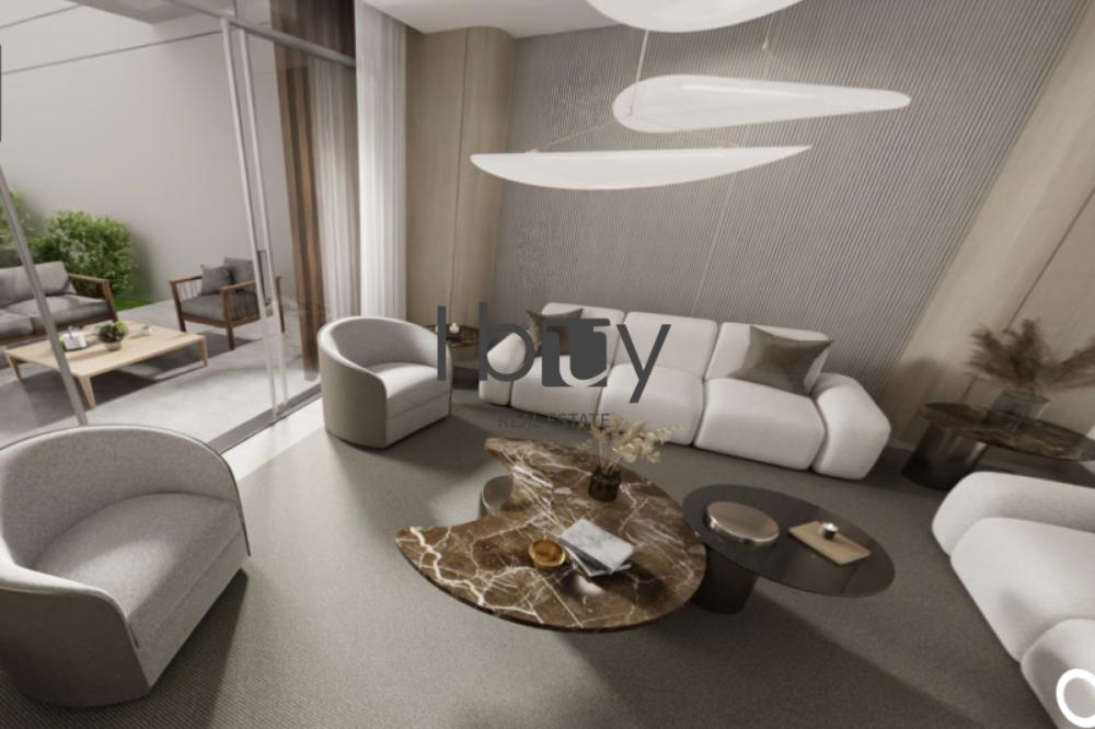 Corner Unit | Garden View| Large Layout | Hot Deal