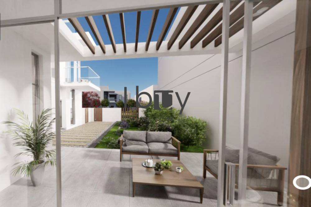 Corner Unit | Garden View| Large Layout | Hot Deal