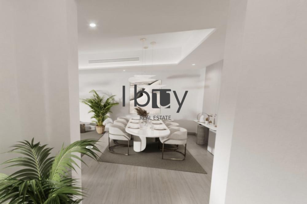 Corner Unit | Garden View| Large Layout | Hot Deal