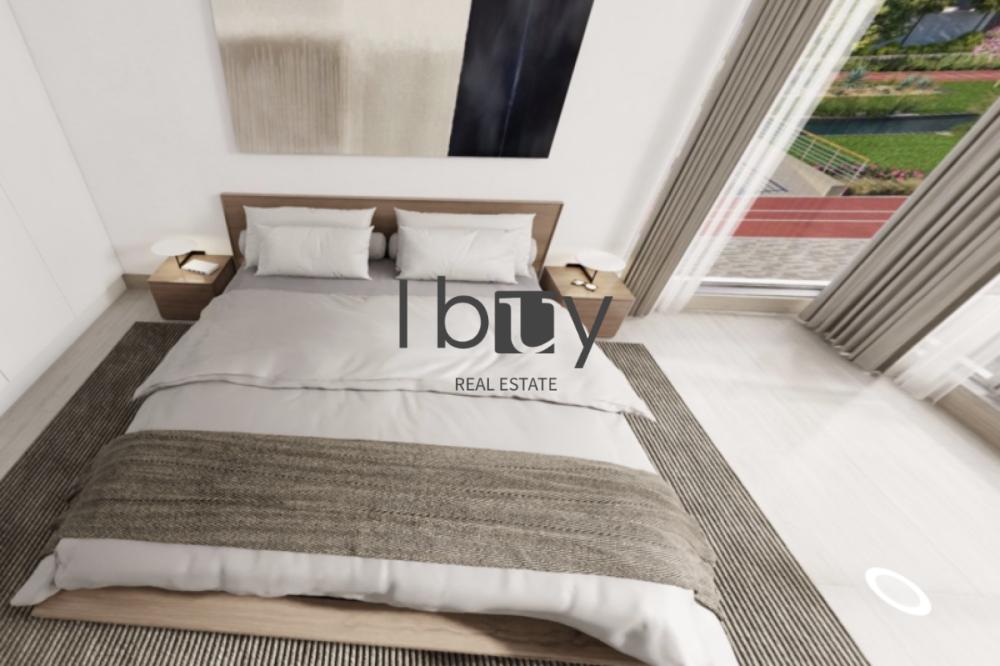 Corner Unit | Garden View| Large Layout | Hot Deal