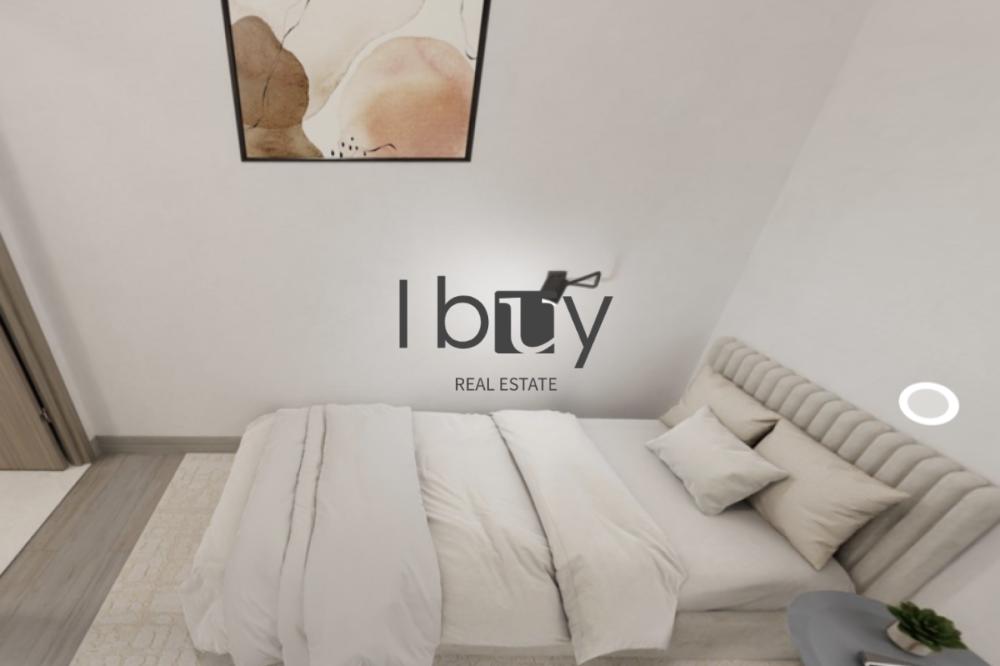 Corner Unit | Garden View| Large Layout | Hot Deal